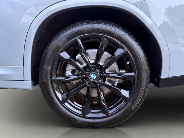BMW X4 xDrive 20d Msport MH48V - Foto 7