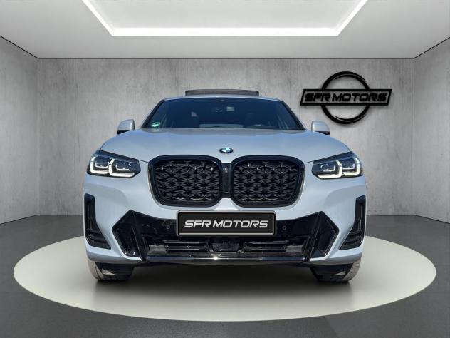 BMW X4 xDrive30d Msport 3.0 286cv - PROMO - Foto 2
