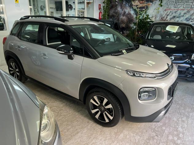 Citroen C3 Aircross 82CV Feel EURO 6 - Foto 3