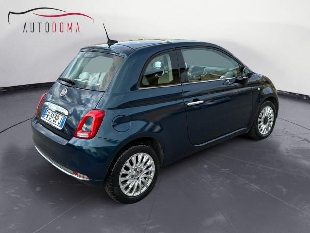FIAT 500 500 1.2 Lounge - Foto 8