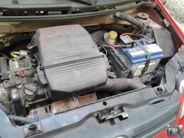 FIAT - Panda - 1.2 Dualogic - Foto 9