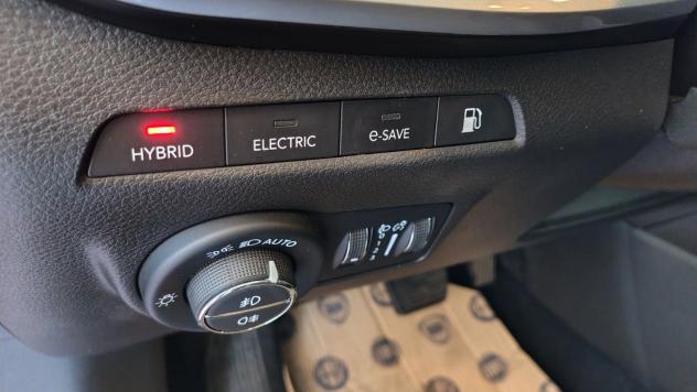 Jeep Compass 4xe 1.3 T4 PHEV 190cv Limited 4xe Auto - Foto 8