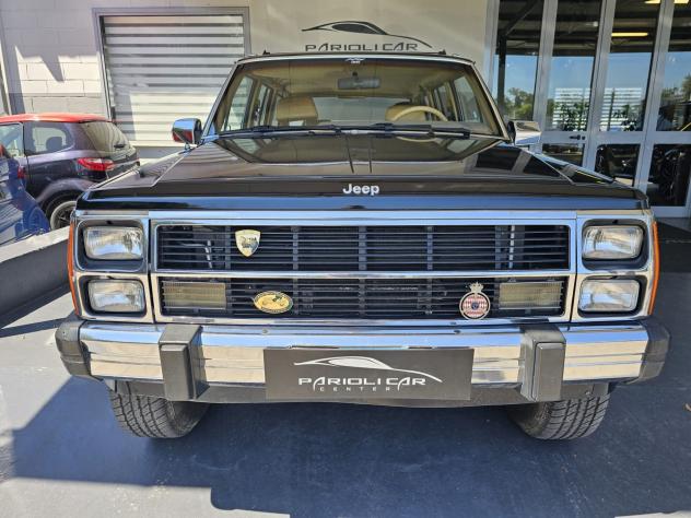 Jeep Wagoneer Cherokee - Foto 2