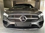 Mercedes-benz A 200 A 200 d AMG*NAVI*VETTURA AZIENDALE KM E TAGLIANDI CERTI &hellip;