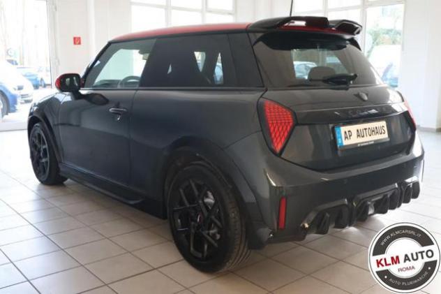 MINI Mini Cooper C JCW * TETTO APRIBILE * rif. 23816542 - Foto 6