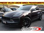 PORSCHE Macan 2.0 T *PDLS*CARPLAY*20"*CAM* rif. 23939352