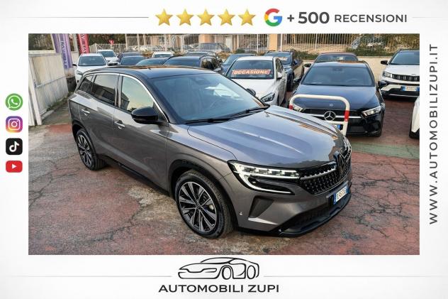 Renault Austral Full Hybrid E-Tech 200 CV