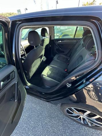 Volkswagen Golf 1.6 TDI Highline BMT - Foto 4