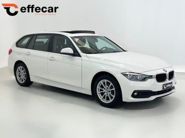BMW 316 d Touring rif. 23543315 - Foto 3