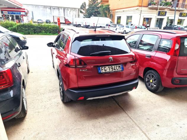 Peugeot 2008 1.6 Blue-HDi GT-Line - 11/2016 - Foto 5