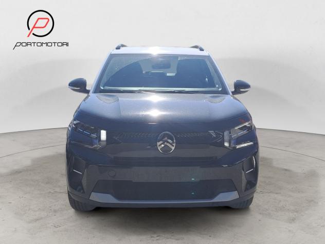 Citroën C3 Hybrid 110 cv Automatico - PLUS - Foto 8