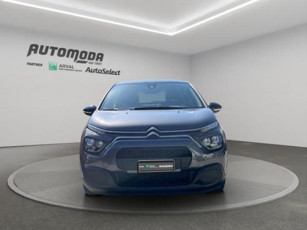 CITROEN C3 1.5 Autocarro N1 4Posti rif. 23405611 - Foto 2