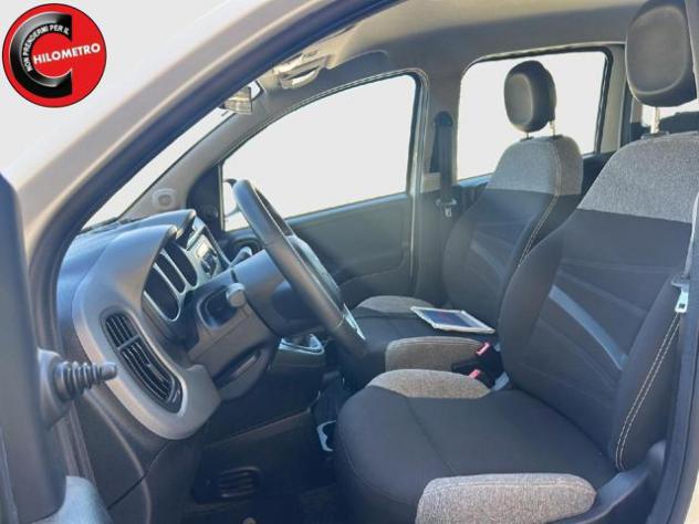 FIAT Panda 1.2 EasyPower City Life rif. 23913815 - Foto 10