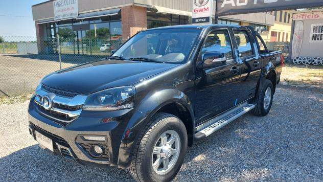 Great Wall Motor Steed 2.4 Ecodual 4WD Premium - Foto 2