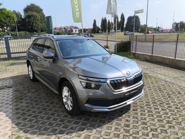 Škoda Kamiq 1.0 TSI 110cv DSG Style - Foto 3