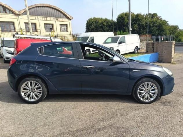 ALFA ROMEO Giulietta 2.0 JTDm 150 CV Super rif. 24059806 - Foto 5