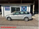 FORD Focus + 1.6 TDCi (90CV) SW  CLIMA!!!! rif. 23478174