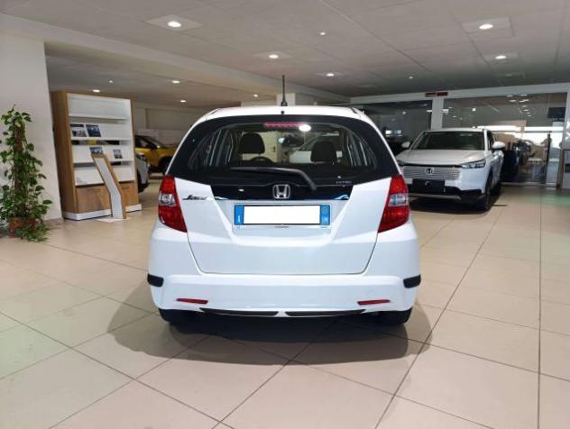 Honda Jazz Jazz II 2011 1.4 Trend - Foto 7