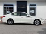 INFINITI - Q50 -  2.2d AT Premium Executive