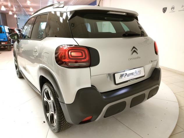 Citroën C3 Aircross C3 Aircross BlueHDi 100 Shine - Foto 9