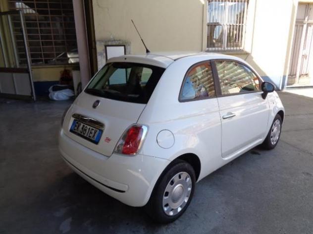 FIAT 500 1.2 POP NEOPATENTATI rif. 17252235 - Foto 8