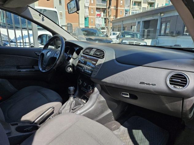 FIAT Bravo 1.4 Active GPL - Foto 9