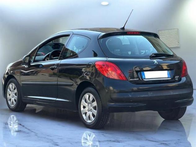 PEUGEOT 207 1.4 8V 75CV 3p. Energie Sport ECO GPL rif. 22177051 - Foto 5