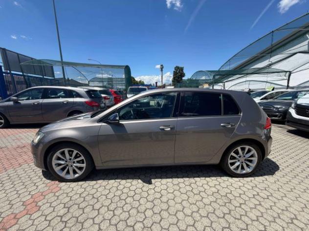 VOLKSWAGEN Golf Golf VII 5p 1.6 tdi Highline rif. 23895712 - Foto 8