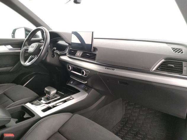 Audi Q5 Q5 Sportback 40 2.0 tdi mhev 12V S line quattro s-tronic - Foto 6