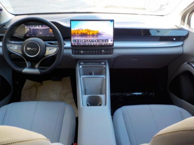 BYD DOLPHIN G DM-i 1.5 L PHEV Plug-in Hybrid 7.4 KWh 175CV Active rif. 24183753 - Foto 6