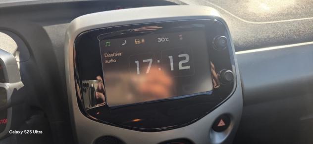 Peugeot 108 1.0 benzina Neopatentati - Foto 9
