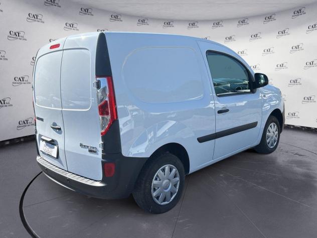 Renault Kangoo 1.5 dCi Express Energy - Foto 7