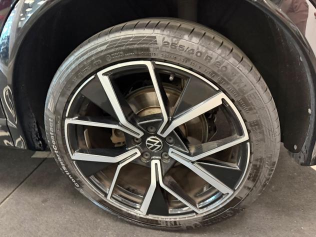 Volkswagen Tiguan 2.0 TDI 150 CV SCR DSG R-Line - Foto 5