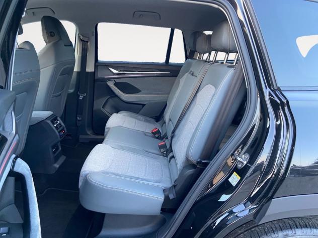 Škoda Kodiaq 2.0 TDI EVO Executive DSG 7p - Foto 10