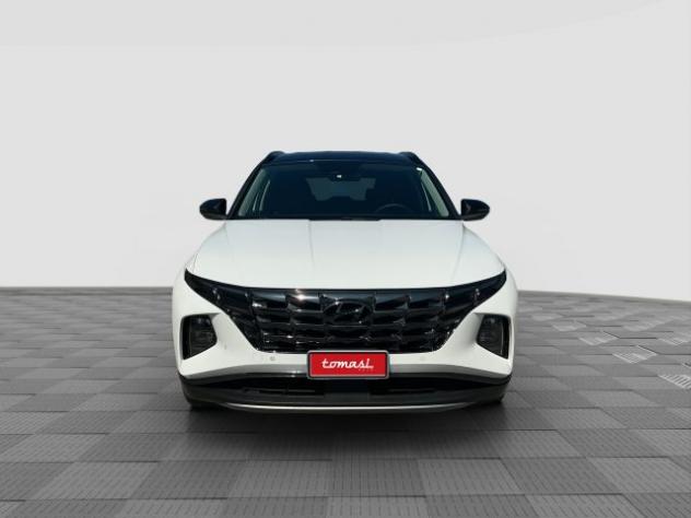 HYUNDAI Tucson Tucson 1.6 CRDI 48V DCT Exellence rif. 23960786 - Foto 8