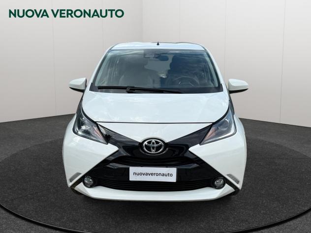 Toyota Aygo 1.0 - Foto 4