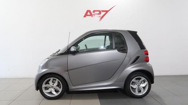 smart fortwo Fortwo 1.0 Urbanrunner 71cv - Foto 3