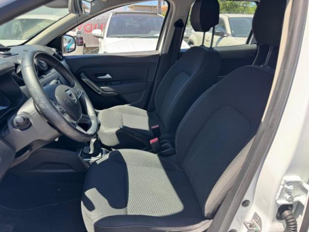DACIA Duster 1.6 SCe GPL 4x2 Prestige rif. 23969835 - Foto 8