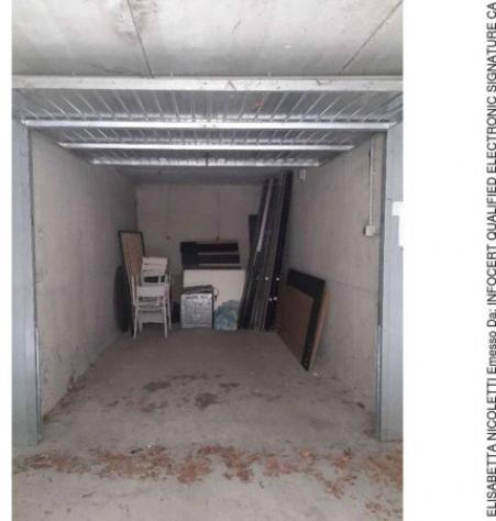 Immobile in asta di 15 m² in vendita a Cassano d'Adda - Foto 3