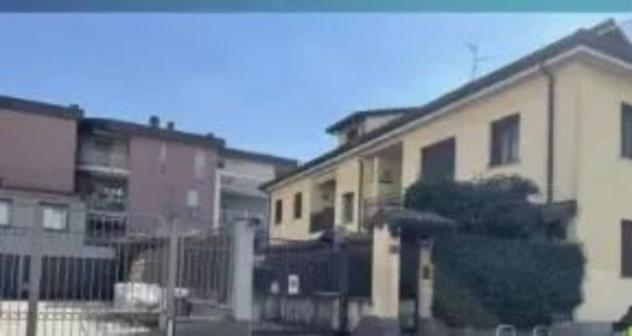 Immobile in asta di 24 m² in vendita a Milano - Foto 3