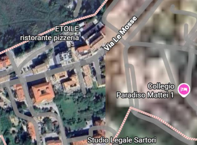 Immobile in asta di 52 m² con più di 5 locali in vendita a Camerino - Foto 5