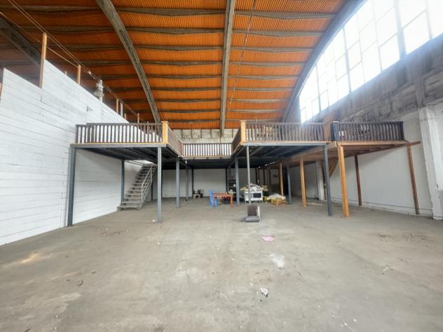 Magazzino in affitto a Pietrasanta - Foto 2