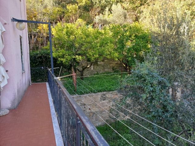 Alassio in zona panoramica villa bifamiliare - Foto 6