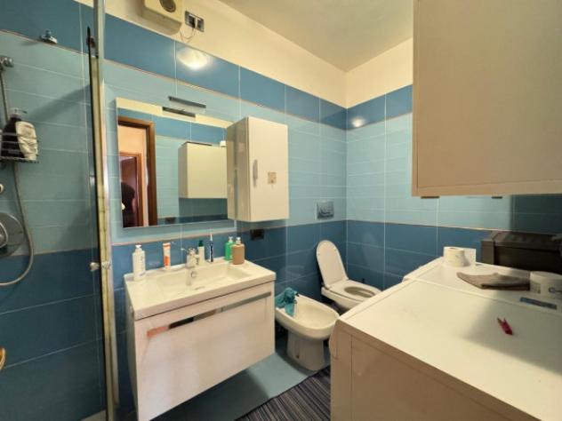 Appartamento di 100 m² con 4 locali e box auto in vendita a Cadoneghe - Foto 12