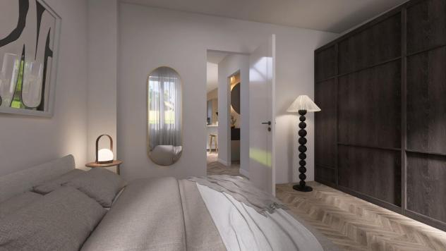 Appartamento in vendita a Capannori 140 mq Rif: 1389662 - Foto 7