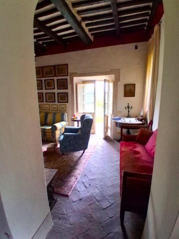 Villa in vendita a Massa Macinaia - Capannori 350 mq Rif: 1304552 - Foto 7
