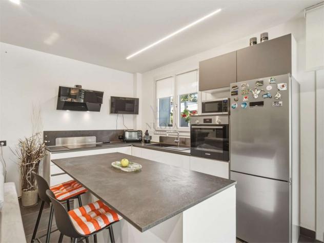 VA0277 - ESCLUSIVA A CARPI "SANTA CROCE" MAISONETTE SUPER TOP !!!!! - Foto 9