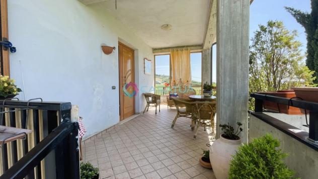 Villa in vendita a Castellalto - Foto 7
