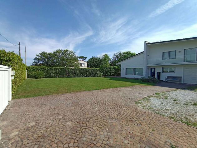 Villa in Vendita in zona VITTORIA APUANA - Foto 3
