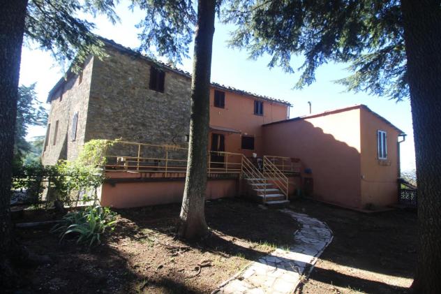Colonica in vendita a Gaiole in Chianti 880 mq Rif: 1067937 - Foto 2